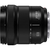 Panasonic Lumix S 20-60mm f/3.5-5.6 Compact Wide Angle Lens - additional product view