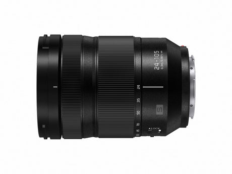 Panasonic Lumix S 24-105mm f/4 Macro OIS Lens - additional product view