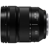 Panasonic Lumix S 24-60mm f/2.8 Lens - additional product view