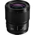Panasonic Lumix S 24mm f/1.8 weather sealed prime lens
