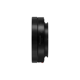 Panasonic LUMIX S 26mm f/8 Pancake Lens - additional product view
