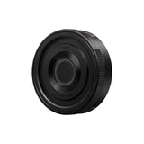 Panasonic LUMIX S 26mm f/8 pancake lens for Leica L mount