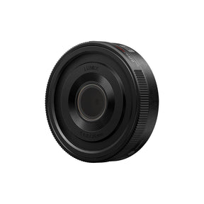 Panasonic LUMIX S 26mm f/8 pancake lens for Leica L mount