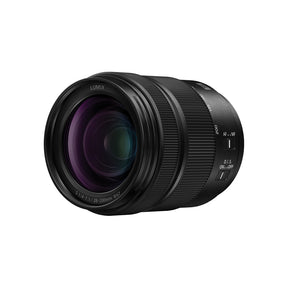 Panasonic Lumix S 28-200mm f/4-7.1 Macro OIS Lens