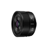 Panasonic Lumix S 40mm f/2 Black Lens - additional product view
