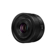 Panasonic Lumix S 40mm f/2 lens in black