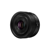 Panasonic Lumix S 40mm f/2 lens in black