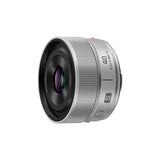 Panasonic Lumix S 40mm f/2 Silver Lens - additional product view