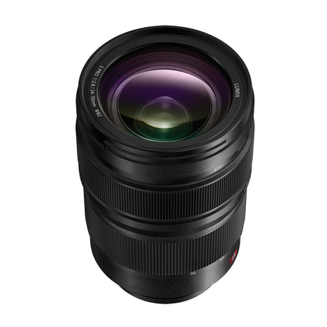 Panasonic Lumix S PRO 24-70mm f/2.8 Lens - additional product view