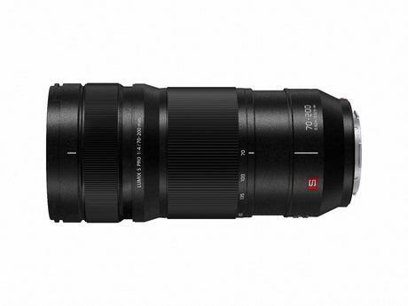 Panasonic Lumix S Pro 70-200mm f/4 OIS Lens - additional product view