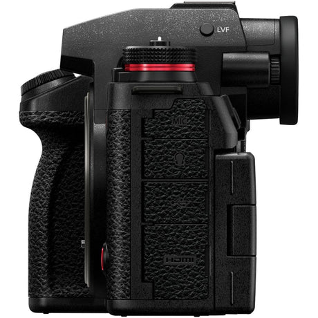 Panasonic Lumix S1II Body Only Compact System Camera - additional product view
