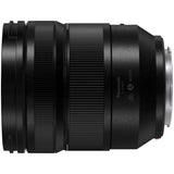 Panasonic Lumix S1II Body w/ Lumix S-24-60mm f/2.8 Lens Compact System Camera - additional product view