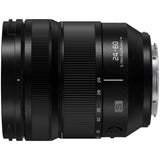 Panasonic Lumix S1II Body w/ Lumix S-24-60mm f/2.8 Lens Compact System Camera - additional product view