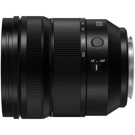 Panasonic Lumix S1II Body w/ Lumix S-24-60mm f/2.8 Lens Compact System Camera - additional product view