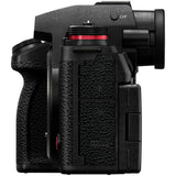 Panasonic Lumix S1IIE Body Only Compact System Camera - additional product view