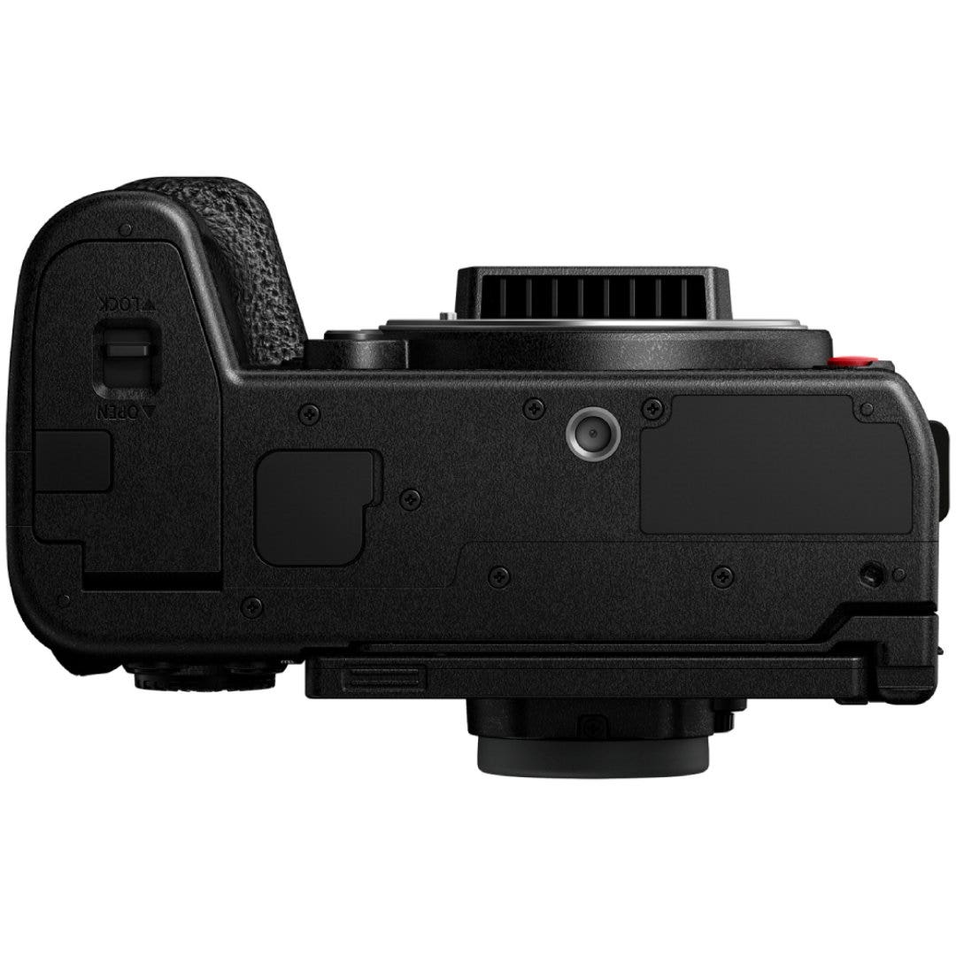 Panasonic Lumix S1IIE Body Only Compact System Camera - additional product view