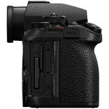 Panasonic Lumix S1IIE Body Only Compact System Camera - additional product view