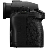 Panasonic Lumix S1IIE Body Only Compact System Camera - additional product view