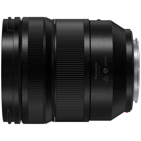 Panasonic Lumix S1R II Body w/ Lumix S 24-60mm f/2.8 Lens Compact System Camera - additional product view