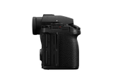Panasonic Lumix S5II Black Body Only Compact System Camera - additional product view