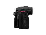 Panasonic Lumix S5II Black Body Only Compact System Camera - additional product view
