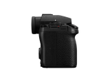 Panasonic Lumix S5II Black Body Only Compact System Camera - additional product view