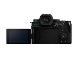 Panasonic Lumix S5II Black Body Only Compact System Camera - additional product view
