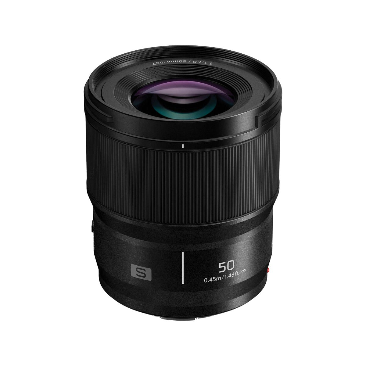 Panasonic Lumix S5II w/20-60 & 50mm Kit - additional product view