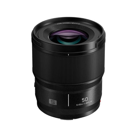 Panasonic Lumix S5II w/20-60 & 50mm Kit - additional product view