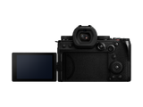Panasonic Lumix S5IIX Black Body Only Compact System Camera - additional product view