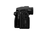 Panasonic Lumix S5IIX Black Body Only Compact System Camera - additional product view