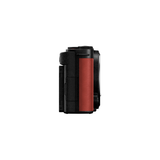 Panasonic LUMIX S9 Full Frame Camera Body - Crimson Red - additional product view