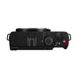 Panasonic LUMIX S9 Full Frame Camera Body - Crimson Red - additional product view