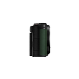 Panasonic LUMIX S9 Full Frame Camera Body - Dark Olive - additional product view