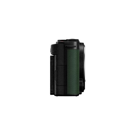 Panasonic LUMIX S9 Full Frame Camera Body - Dark Olive - additional product view