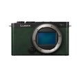Panasonic LUMIX S9 full frame mirrorless camera body in Dark Olive