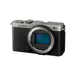 Panasonic LUMIX S9 Full Frame Camera Body - Dark Silver - additional product view