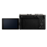 Panasonic LUMIX S9 Full Frame Camera Body - Dark Silver - additional product view