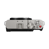 Panasonic LUMIX S9 Full Frame Camera Body - Dark Silver - additional product view