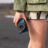 Panasonic LUMIX S9 Full Frame Camera Body - Dark Silver - additional product view