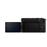 Panasonic LUMIX S9 Full Frame Camera Body - Jet Black - additional product view