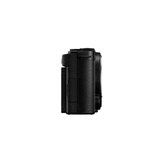 Panasonic LUMIX S9 Full Frame Camera Body - Jet Black - additional product view
