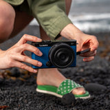 Panasonic LUMIX S9 Full Frame Camera Body - Jet Black - additional product view