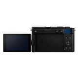 Panasonic LUMIX S9 Full Frame Camera Body - Night Blue - additional product view