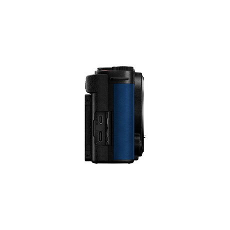 Panasonic LUMIX S9 Full Frame Camera Body - Night Blue - additional product view