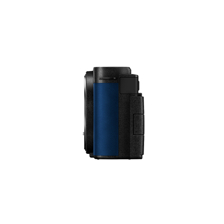 Panasonic LUMIX S9 Full Frame Camera Body - Night Blue - additional product view
