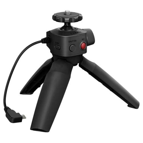 Panasonic Lumix Tripod Grip Suits G100, GH5, GH5S, G9 - additional product view