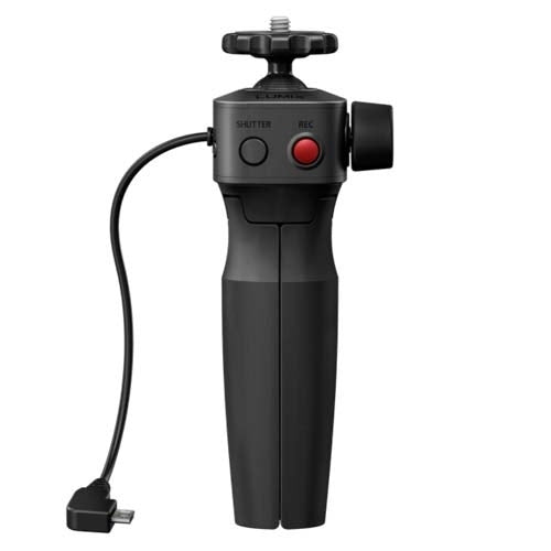 Panasonic Lumix tripod grip, suits G100, GH5, GH5S, G9