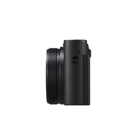 Panasonic Lumix TZ300 Black Digital Compact Camera - additional product view
