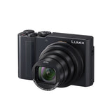 Panasonic Lumix TZ300 Black Digital Compact Camera - additional product view